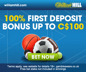William Hill Sports
