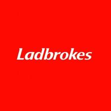 Ladbrokes Mobile Sport logo