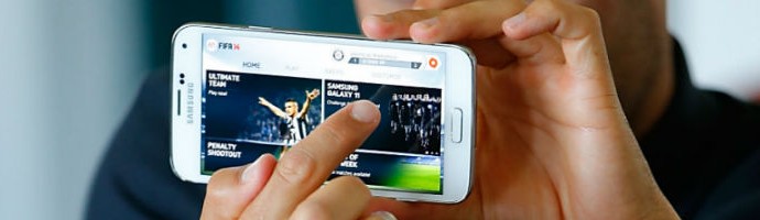 sport mobile apps pics
