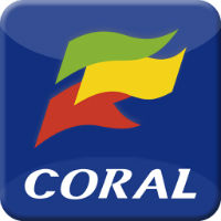 coral mobile logo pics