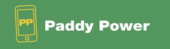 Paddy Power mobile sport pic