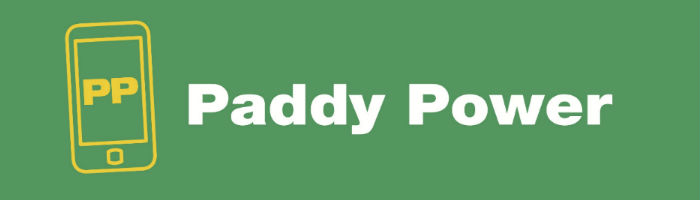 Paddy Power mobile sport 