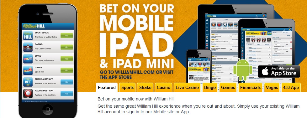 will hill mobile pic