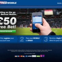 Betfred
